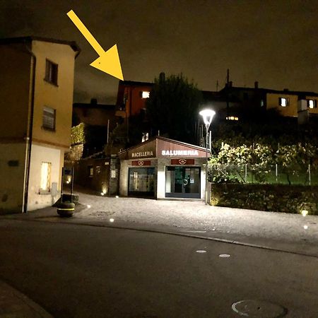 Comano Lugano Ticino - B&B Walterina Zewnętrze zdjęcie