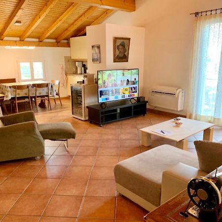 Comano Lugano Ticino - B&B Walterina Zewnętrze zdjęcie