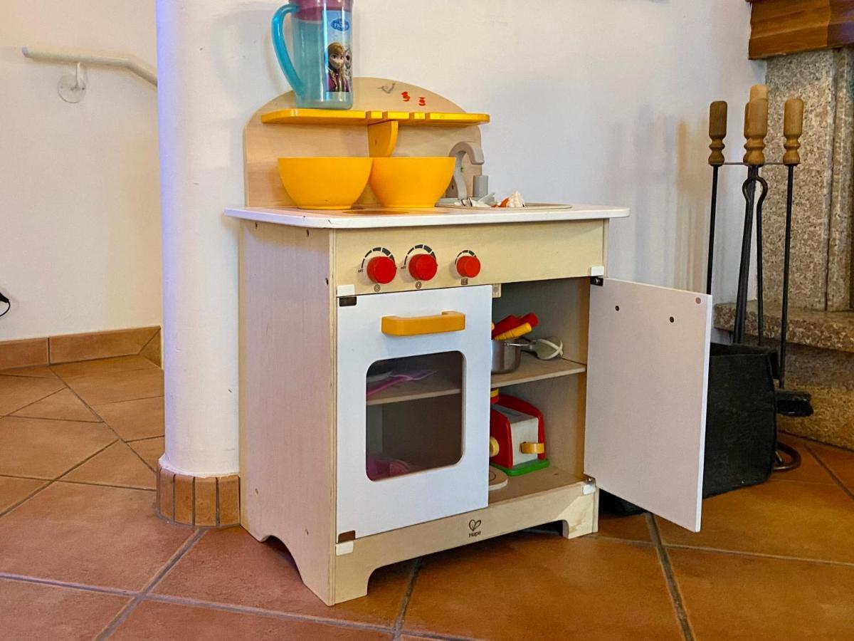 Comano Lugano Ticino - B&B Walterina Zewnętrze zdjęcie