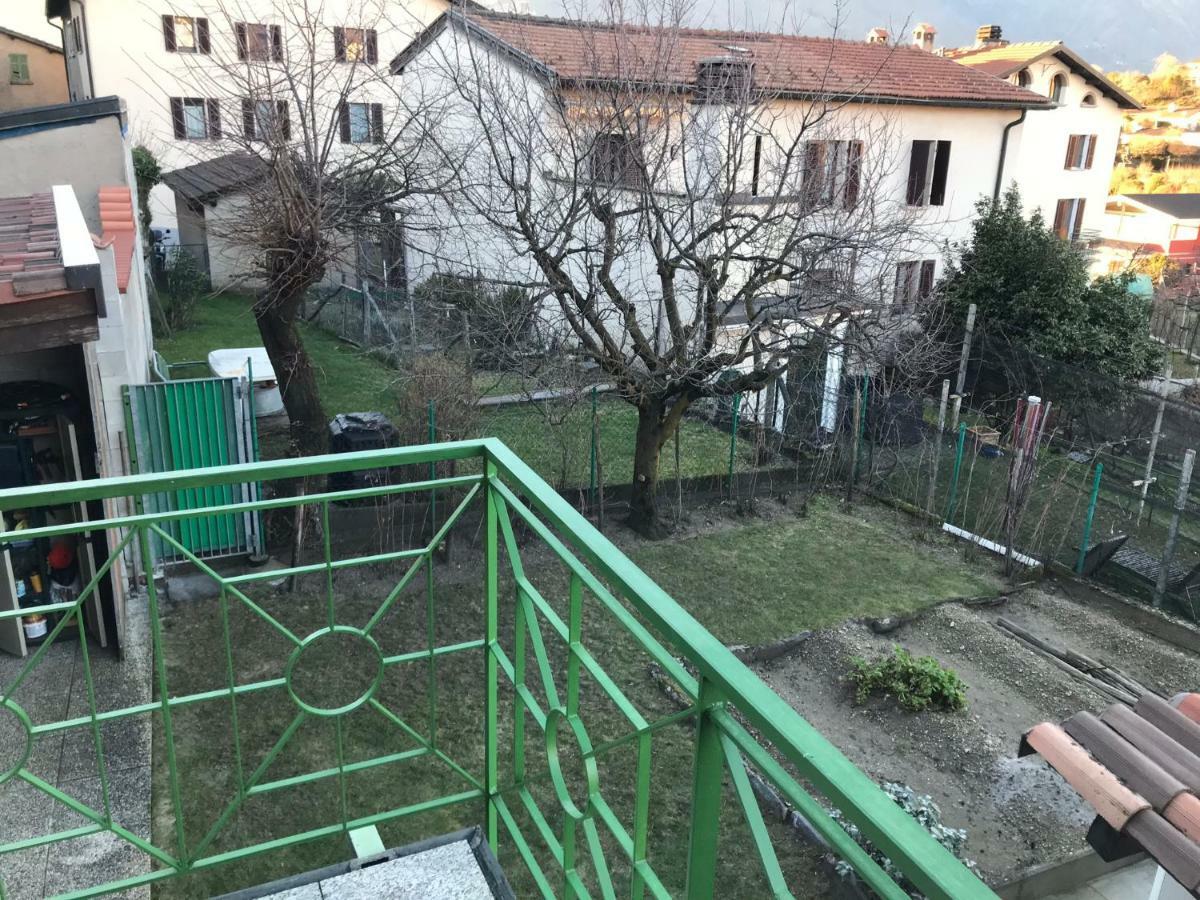 Comano Lugano Ticino - B&B Walterina Zewnętrze zdjęcie