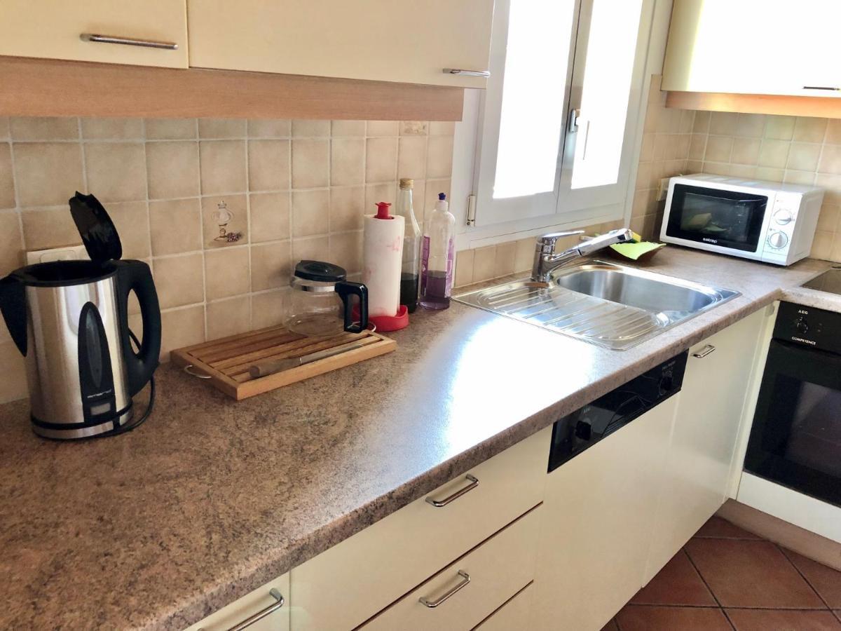 Comano Lugano Ticino - B&B Walterina Zewnętrze zdjęcie