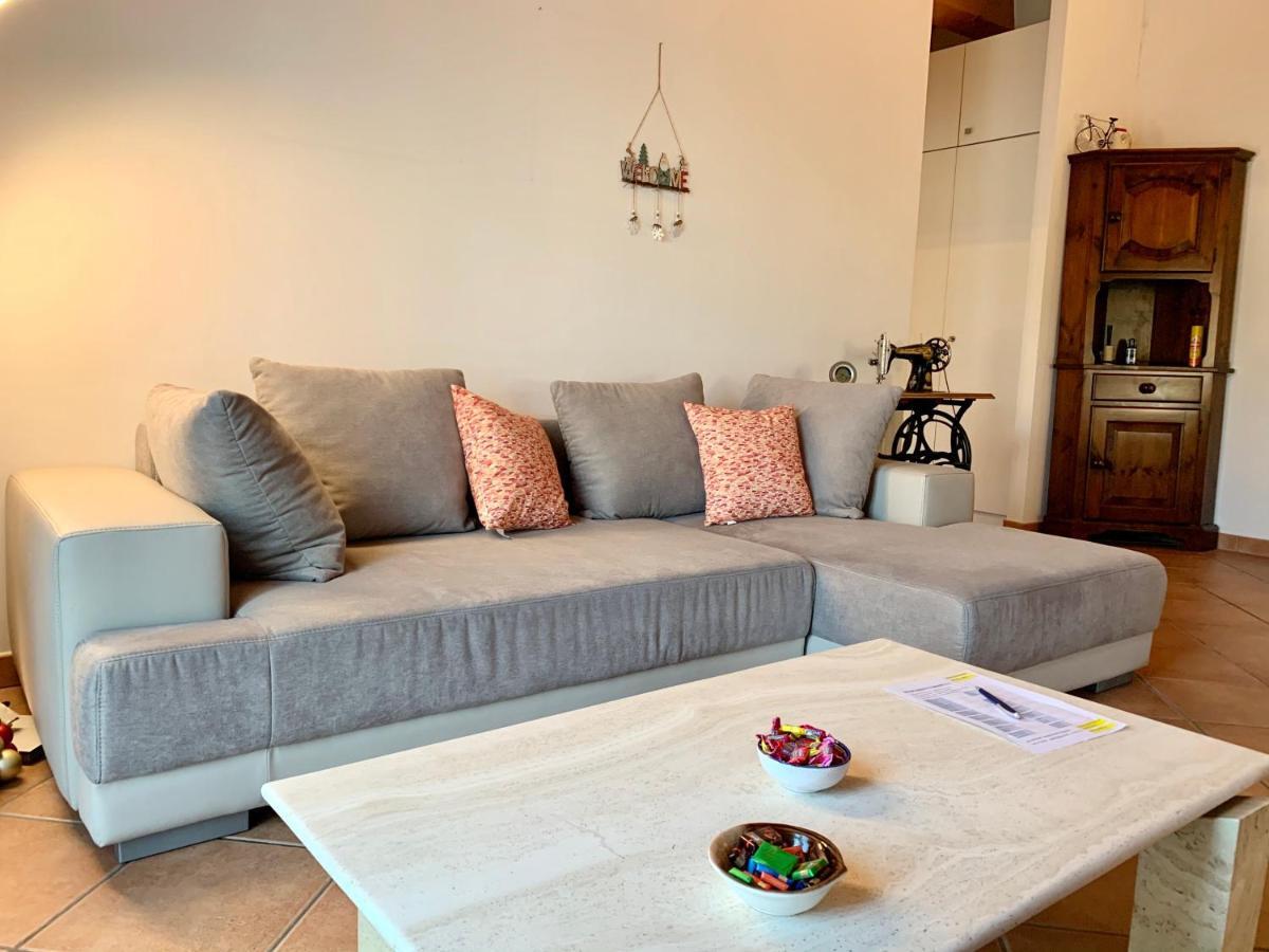Comano Lugano Ticino - B&B Walterina Zewnętrze zdjęcie