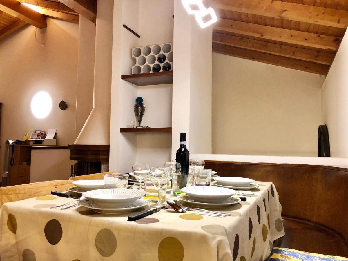 Comano Lugano Ticino - B&B Walterina Zewnętrze zdjęcie