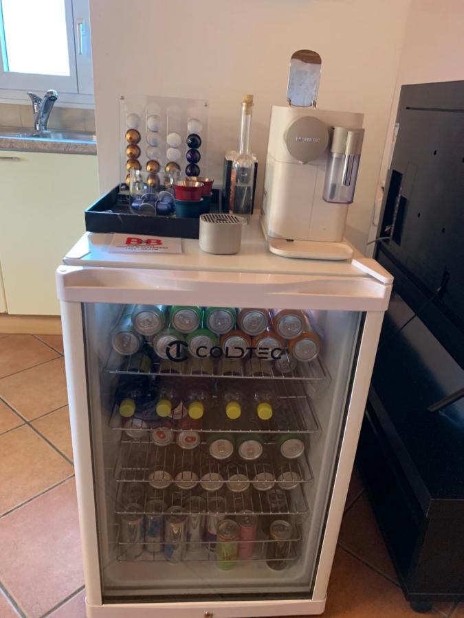 Comano Lugano Ticino - B&B Walterina Zewnętrze zdjęcie